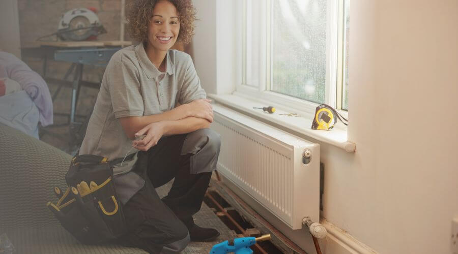 Professional Gas Leak Detection in Quinton, NJ